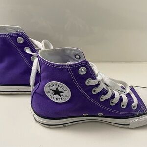 Converse All Star high top, Unisex shoe